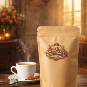 swadilal premium tea