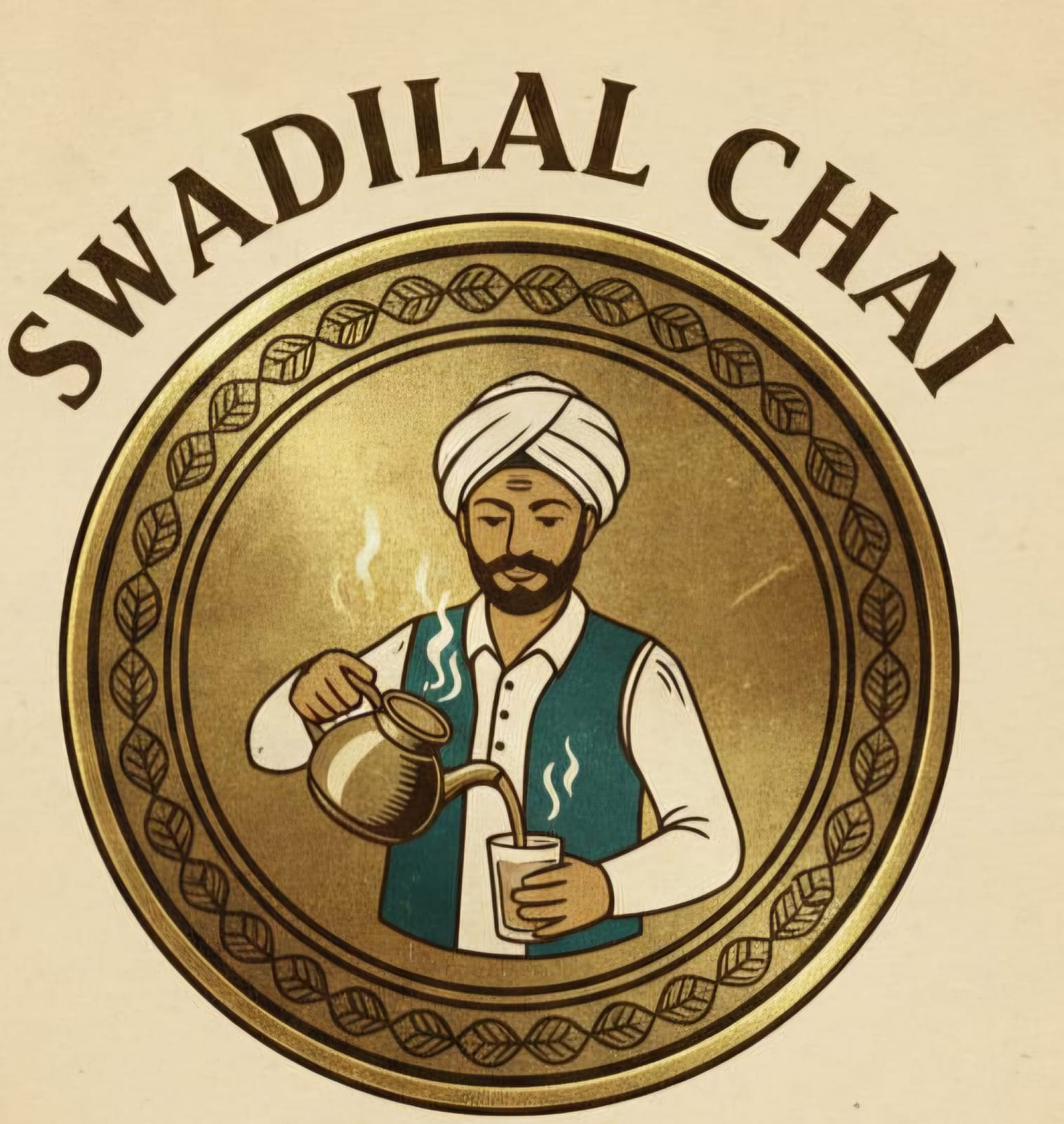 Swadilal Tea classics